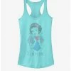 Cheapest 😍 Disney Snow White Snow White Fairest Girls Tank 😀