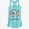 Cheap ⌛ Disney Moana Pua The Pig Girls Tank 🎉