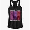 Best reviews of ❤️ Disney Villains Queen Color 🤩 Girls Tank ⭐