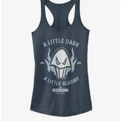 Brand new 💯 Disney Villains Just Fine in the Underworld Girls Tank 💯