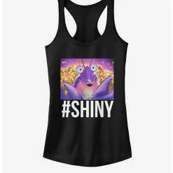 Best deal 🥰 Disney Moana So Shiny Girls Tank ✔️