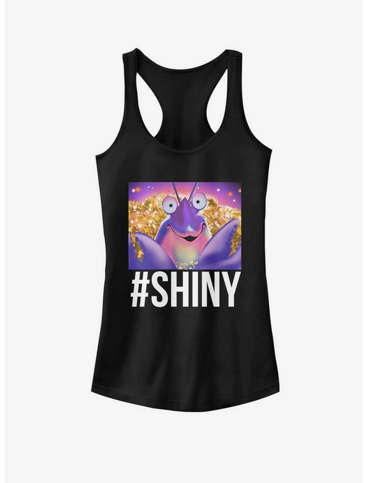 Best deal π₯° Disney Moana So Shiny Girls Tank βοΈ 1 Best deal π₯° Disney Moana So Shiny Girls Tank βοΈ