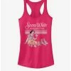 Cheap 🤩 Disney Snow White Snow White and the Seven Dwarfs Girls Tank 🌟