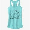 Brand new ❤️ Disney Tinker Bell Twinkle Twinkle 🧨 Girls Tank ❤️
