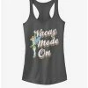 Cheap 🎉 Disney Tinker Bell Vacay Mode On Girls Tank 🛒