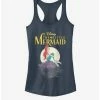 Buy 😍 Disney The Little Mermaid Mermaid Colors Girls Tank 🎉
