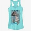 Best reviews of 🌟 Disney Moana Moana Lean Girls Tank 😍