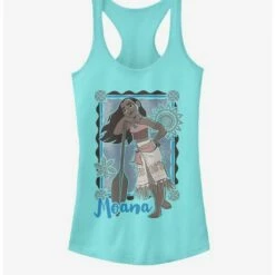Best reviews of 🌟 Disney Moana Moana Lean Girls Tank 😍