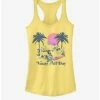 Promo ✔️ Disney The Lion King Vacay Girls Tank 🧨