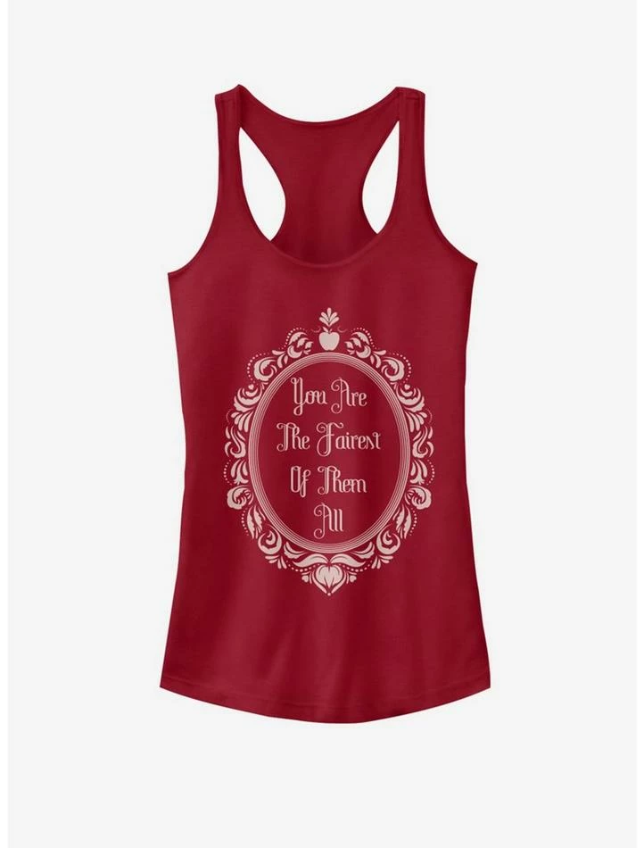 Best reviews of π― Disney Snow White Fairest of Them All Girls Tank π 1 Best reviews of π― Disney Snow White Fairest of Them All Girls Tank π