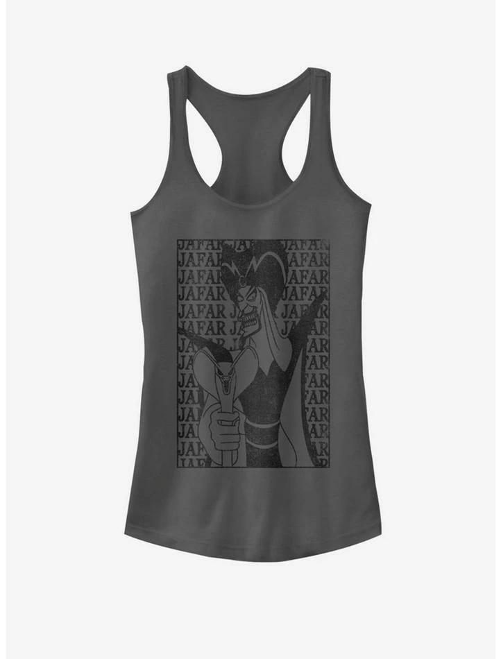 Best reviews of π Disney Villains Jafar Girls Tank π 1 Best reviews of π Disney Villains Jafar Girls Tank π