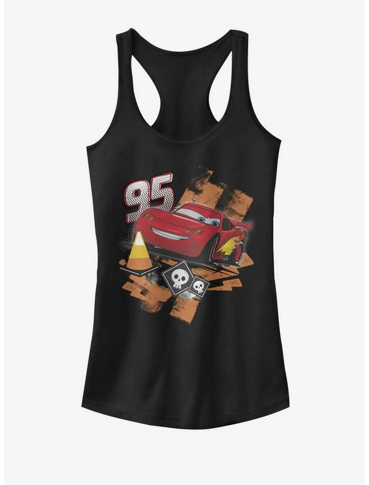 Buy ๐ฅฐ Disney Pixar Cars Color Girls Tank โ๏ธ 1 Buy ๐ฅฐ Disney Pixar Cars Color Girls Tank โ๏ธ