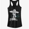 Brand new 🔔 Disney Pixar Toy Story Infinity Girls Tank 🥰