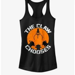 Best deal ⌛ Disney Pixar Toy Story Spooky Claw ⌛ Girls Tank ⭐