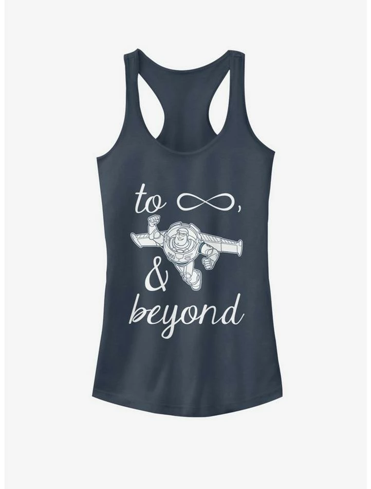 Best reviews of β Disney Pixar Toy Story Infinity Buzz Girls Tank π 1 Best reviews of β Disney Pixar Toy Story Infinity Buzz Girls Tank π