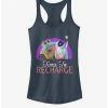 Buy ⌛ Disney Pixar Wall-E Recharge 🎉 Girls Tank 🌟