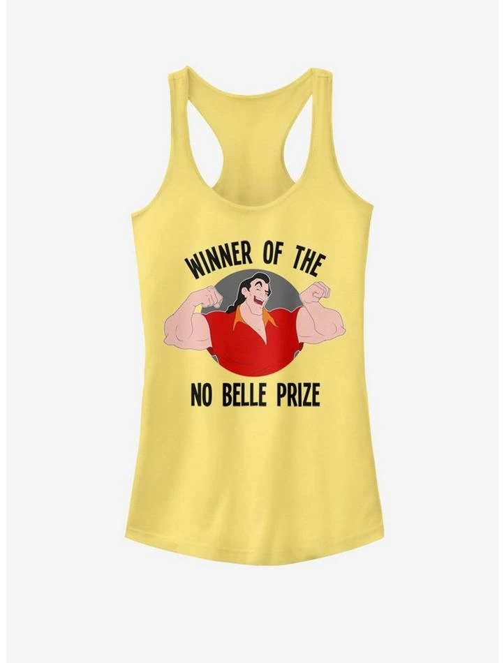 Coupon β Disney Beauty and the Beast No Belle Prize π Girls Tank π 1 Coupon β Disney Beauty and the Beast No Belle Prize π Girls Tank π