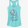 Best reviews of 😉 Disney Frozen Oh Snow Girls Tank ❤️