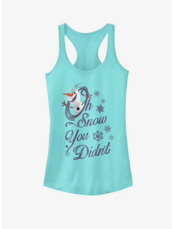 Best reviews of ๐ Disney Frozen Oh Snow Girls Tank โค๏ธ 1 Best reviews of ๐ Disney Frozen Oh Snow Girls Tank โค๏ธ