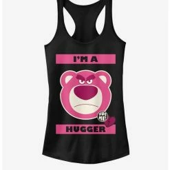 Best deal ✨ Disney Pixar Toy Story Hugger ⭐ Girls Tank 🥰