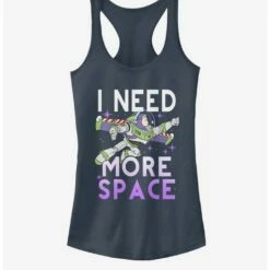 Top 10 🌟 Disney Pixar Toy Story More Space 🧨 Girls Tank ⌛