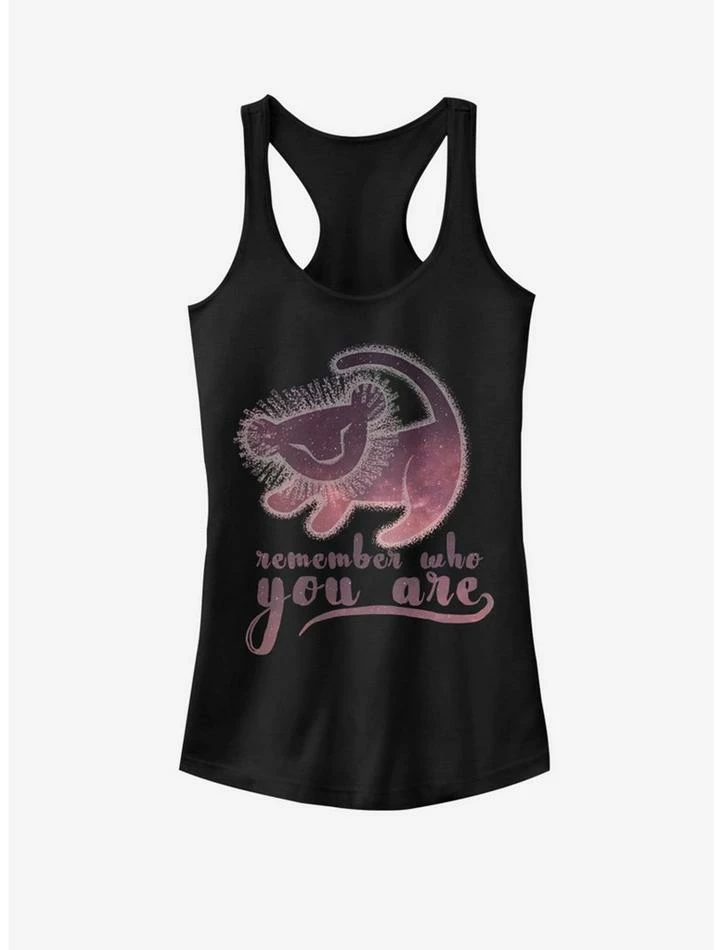 Wholesale โค๏ธ Disney The Lion King Be True Girls Tank ๐ 1 Wholesale โค๏ธ Disney The Lion King Be True Girls Tank ๐