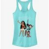 Best reviews of 😍 Disney Wreck-It Ralph Beach Life ⌛ Girls Tank ✨