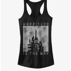 Discount 🎉 Disney Beauty and the Beast Retro Girls Tank ⭐