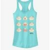 Top 10 🎉 Disney Pixar Bao Feels ✔️ Girls Tank ✨
