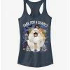 Best Sale 🎉 Disney Big Hero 6 Scare Baymax 😍 Girls Tank ✔️