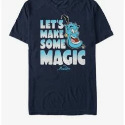 Buy 🔥 Disney Aladdin Magic Maker T-Shirt ⭐