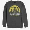 Hot Sale ❤️ Disney Aladdin Agrabah Sweatshirt ✔️