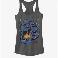 Best Pirce ✔️ Disney Aladdin Cave Girls Tank 🌟