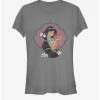 Discount 🔔 Disney Aladdin Not To Be Won Girls T-Shirt ⌛