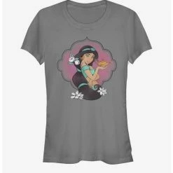 Discount 🔔 Disney Aladdin Not To Be Won Girls T-Shirt ⌛