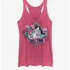 Best reviews of ❤️ Disney Aladdin Jasmine Chill 🛒 Girls Tank ✨