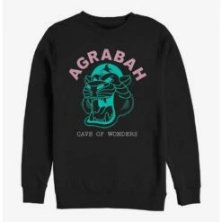 Top 10 🌟 Disney Aladdin Agrabah Sweatshirt 🔔