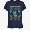 Flash Sale ✨ Disney Aladdin Ugly Genie 🔔 Girls T-Shirt ❤️