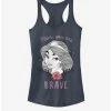 Cheap 🔔 Disney Aladdin Brave Mom Girls Tank 🧨