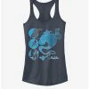Best Sale 🔔 Disney Aladdin Genie And Friends 💯 Girls Tank ❤️