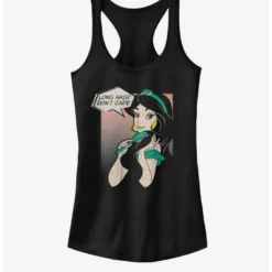 Brand new ✨ Disney Aladdin Jastein Girls Tank ⭐