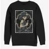 Deals 🌟 Disney Aladdin Jasmine Frame Sweatshirt ✔️