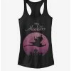 Promo ✨ Disney Aladdin Flying High Girls Tank 😀