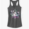 Brand new 😀 Disney Aladdin Jasmine Chill Girls Tank 🎁