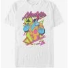 Brand new 😉 Disney Aladdin Ala Genie T-Shirt 🎉