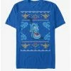 Hot Sale ❤️ Disney Aladdin Ugly Genie T-Shirt 🌟
