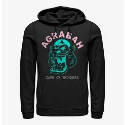 Best Pirce ❤️ Disney Aladdin Agrabah Hoodie 🔔