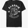 Hot Sale ⭐ Disney Aladdin Aladdin Cave T-Shirt 👍
