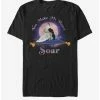 Budget ⌛ Disney Aladdin You Make My Heart Soar T-Shirt ⭐