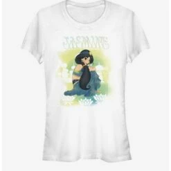 Brand new ⭐ Disney Aladdin Jasmine Girls T-Shirt 🎉